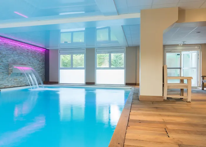 Résidence La Closerie Deauville